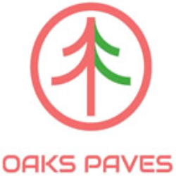Oaks Paves   